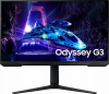 Monitor SAMSUNG LS27DG300EUXEN (27 /VA /180Hz /1920 x 1080 /Czarny)